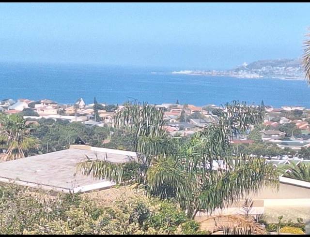 LAND FOR SALE IN HARTENBOS HEUWELS